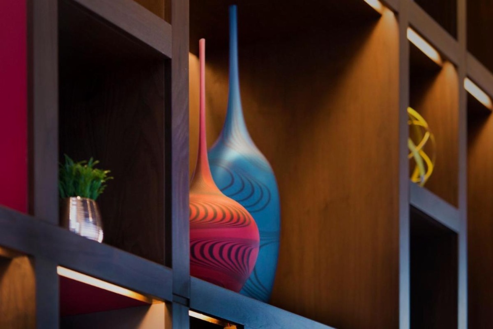 Holiday Inn Hotel & Suites Montreal Centre-ville Ouest Image 17