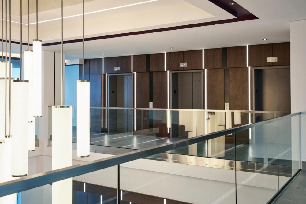 Holiday Inn Hotel & Suites Montreal Centre-ville Ouest Image 18