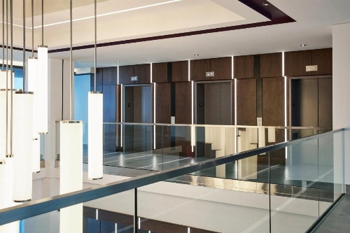 Holiday Inn Hotel & Suites Montreal Centre-ville Ouest image 18
