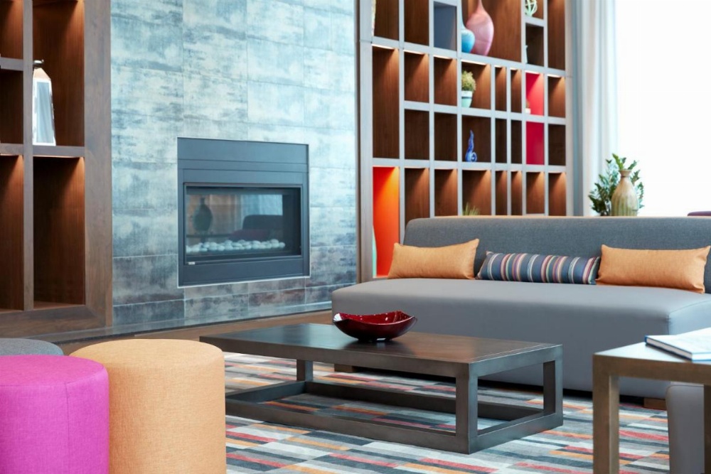 Holiday Inn Hotel & Suites Montreal Centre-ville Ouest Image 20