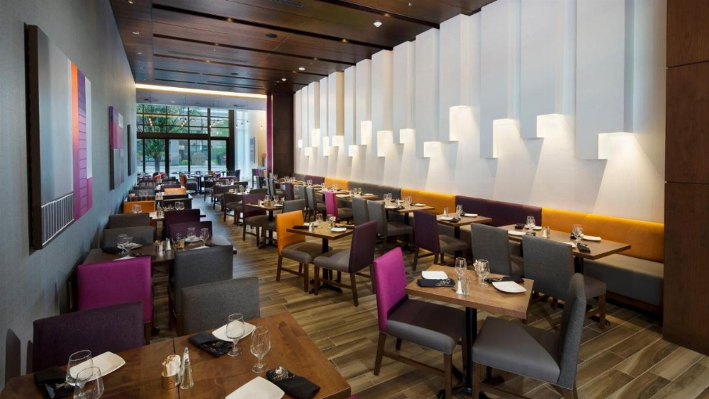 Holiday Inn Hotel & Suites Montreal Centre-ville Ouest Image 23
