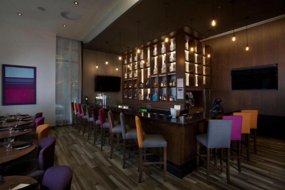 Holiday Inn Hotel & Suites Montreal Centre-ville Ouest Image 24