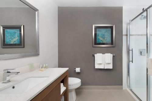 Holiday Inn Hotel & Suites Montreal Centre-ville Ouest image 30