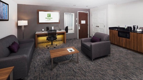 Holiday Inn Hotel & Suites Montreal Centre-ville Ouest image 32