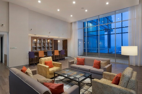 Holiday Inn Hotel & Suites Montreal Centre-ville Ouest image 35