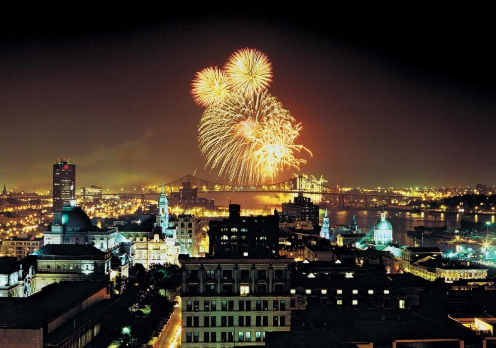 Holiday Inn Hotel & Suites Montreal Centre-ville Ouest