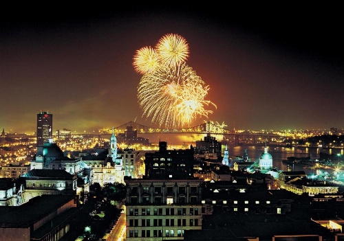 Holiday Inn Hotel & Suites Montreal Centre-ville Ouest image 9